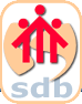 Logo SDB