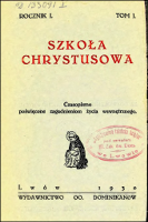 Szkoła Chrystusowa